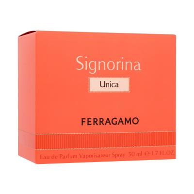 Ferragamo Signorina Unica Eau de Parfum за жени 50 ml