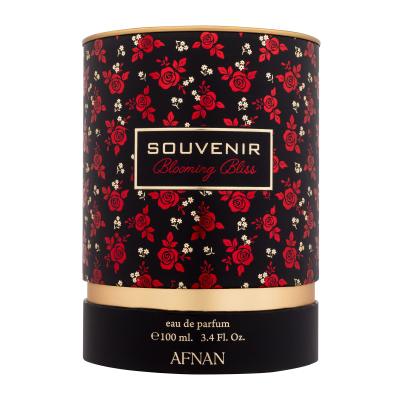 Afnan Souvenir Blooming Bliss Eau de Parfum за жени 100 ml