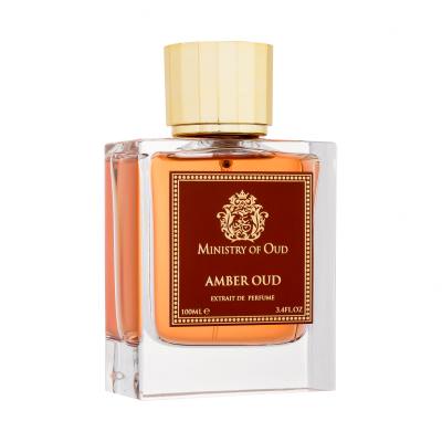Ministry Of Oud Amber Oud Парфюмен екстракт 100 ml