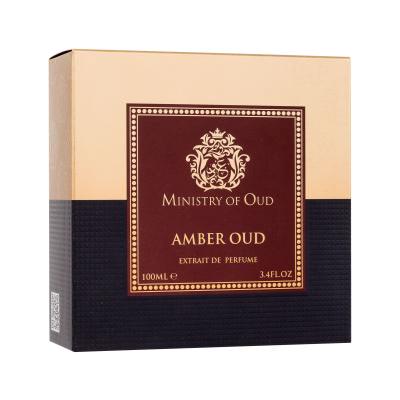 Ministry Of Oud Amber Oud Парфюмен екстракт 100 ml