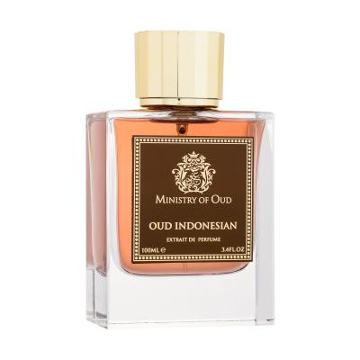 Ministry Of Oud Oud Indonesian Парфюмен екстракт 100 ml
