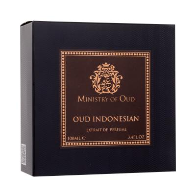 Ministry Of Oud Oud Indonesian Парфюмен екстракт 100 ml