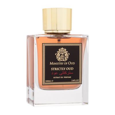 Ministry Of Oud Strictly Oud Парфюмен екстракт 100 ml