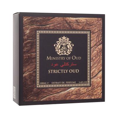 Ministry Of Oud Strictly Oud Парфюмен екстракт 100 ml