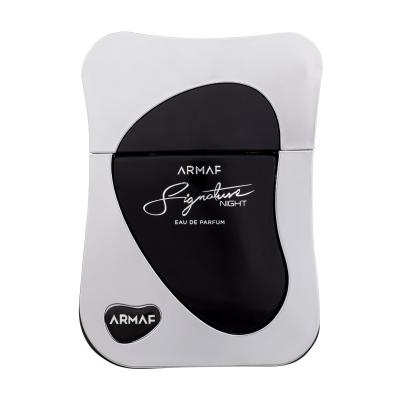 Armaf Signature Night Eau de Parfum за мъже 100 ml