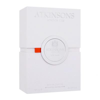 Atkinsons Scilly Neroli Eau de Parfum 100 ml