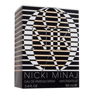 Nicki Minaj Onika Eau de Parfum за жени 100 ml
