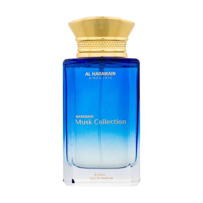 Al Haramain Musk Collection Eau de Parfum 100 ml