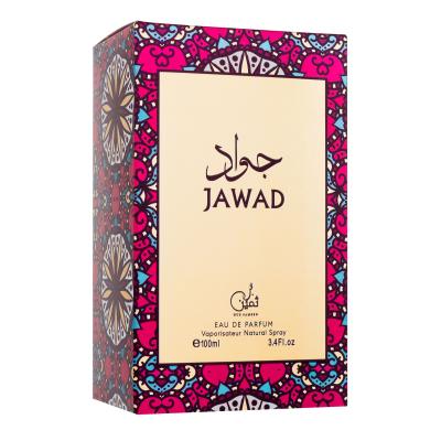 Hub Sameen Jawad Eau de Parfum 100 ml
