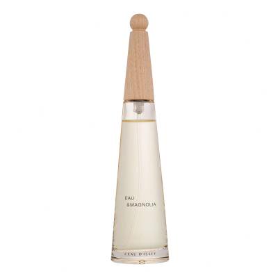 Issey Miyake L&#039;Eau D&#039;Issey Eau &amp; Magnolia Eau de Toilette за жени 50 ml