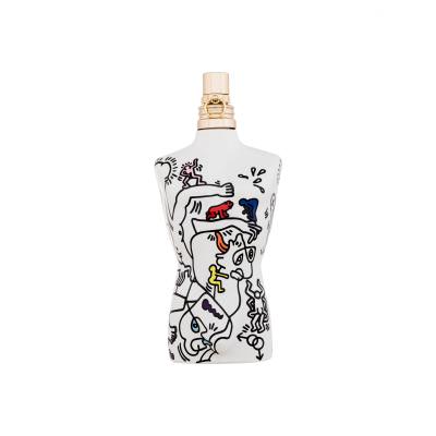 Jean Paul Gaultier Le Male Pride Edition 2024 Eau de Toilette за мъже 125 ml