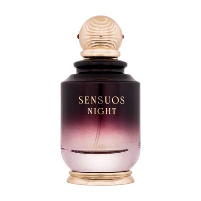 Khadlaj Sensuos Night Eau de Parfum за жени 100 ml