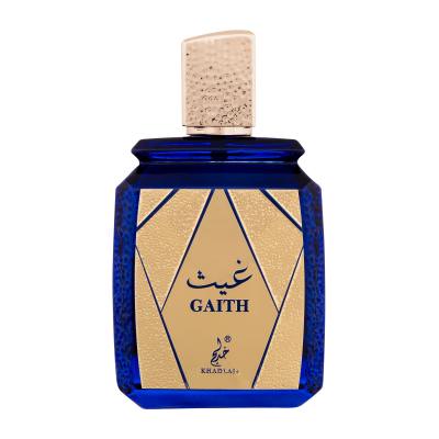 Khadlaj Gaith Eau de Parfum за мъже 100 ml