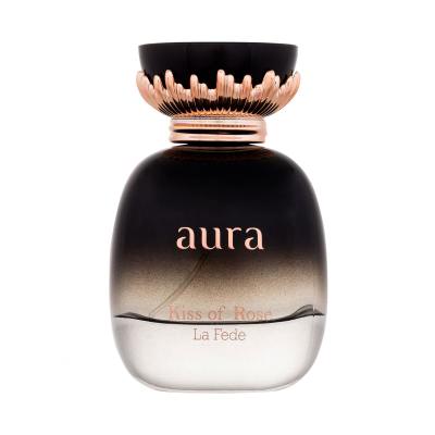 La Fede Aura Kiss of Rose Eau de Parfum за жени 100 ml
