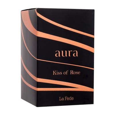 La Fede Aura Kiss of Rose Eau de Parfum за жени 100 ml