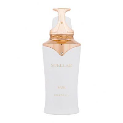 Khadlaj Stellar Musk Eau de Parfum за жени 100 ml