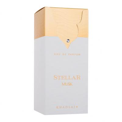 Khadlaj Stellar Musk Eau de Parfum за жени 100 ml