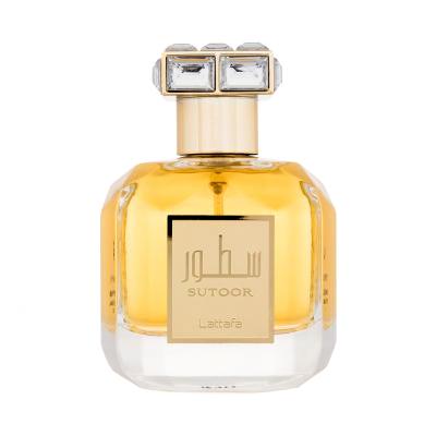 Lattafa Sutoor Eau de Parfum за жени 100 ml