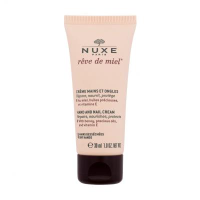 NUXE Rêve de Miel Крем за ръце за жени 30 ml