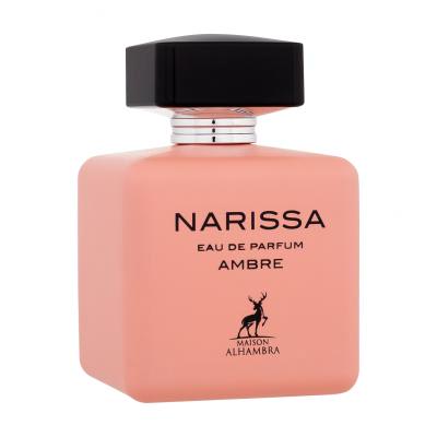 Maison Alhambra Narissa Ambre Eau de Parfum за жени 100 ml