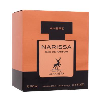 Maison Alhambra Narissa Ambre Eau de Parfum за жени 100 ml