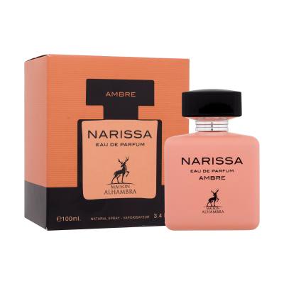 Maison Alhambra Narissa Ambre Eau de Parfum за жени 100 ml