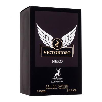 Maison Alhambra Victorioso Victory Eau de Parfum за мъже 100 ml