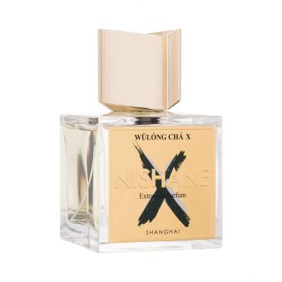Nishane Wülóng Chá X Парфюмен екстракт 100 ml