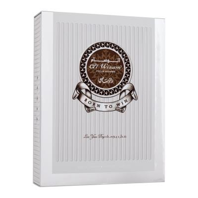 Rasasi Al Wisam Day Eau de Parfum за мъже 100 ml