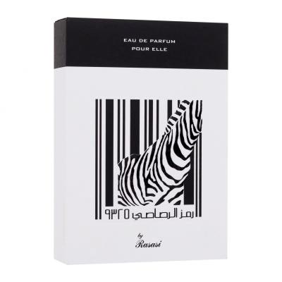 Rasasi Rumz Al Rasasi 9325 Eau de Parfum за жени 50 ml