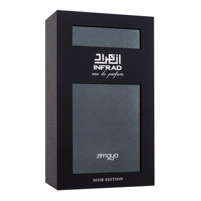 Zimaya Infrad Noir Eau de Parfum за мъже 100 ml