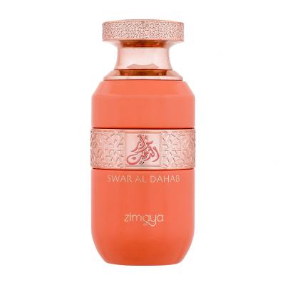 Zimaya Swar Al Dahab Eau de Parfum за жени 100 ml