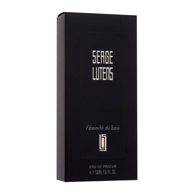Serge Lutens Feminité du Bois Eau de Parfum за жени 50 ml