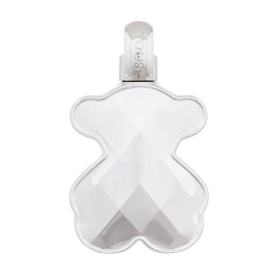 TOUS LoveMe The Silver Parfum Eau de Parfum за жени 90 ml