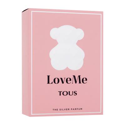 TOUS LoveMe The Silver Parfum Eau de Parfum за жени 90 ml