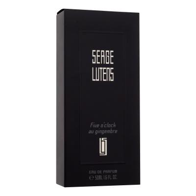 Serge Lutens Five O'Clock Au Gingembre Eau de Parfum 50 ml