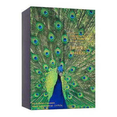 The Merchant of Venice Imperial Emerald Eau de Parfum за жени 100 ml