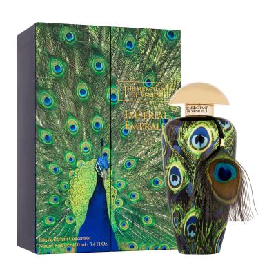 The Merchant of Venice Imperial Emerald Eau de Parfum за жени 100 ml