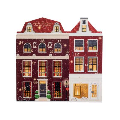 Rituals The Ritual Of Advent Classic Advent Calendar Подаръчен комплект 24 невероятни изненади