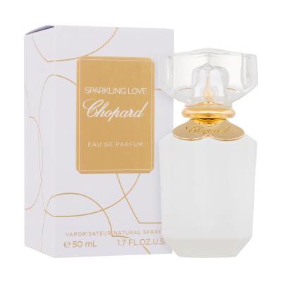 Chopard Sparkling Love Eau de Parfum за жени 50 ml