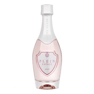 Philipp Plein Plein Fatale Rosé Eau de Parfum за жени 90 ml
