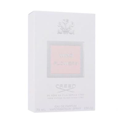 Creed Wind Flowers Eau de Parfum за жени 75 ml