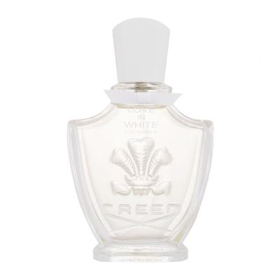 Creed Love in White for Summer Eau de Parfum за жени 75 ml