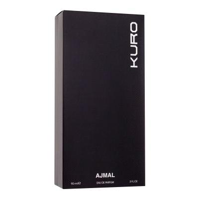 Ajmal Kuro Eau de Parfum за мъже 90 ml