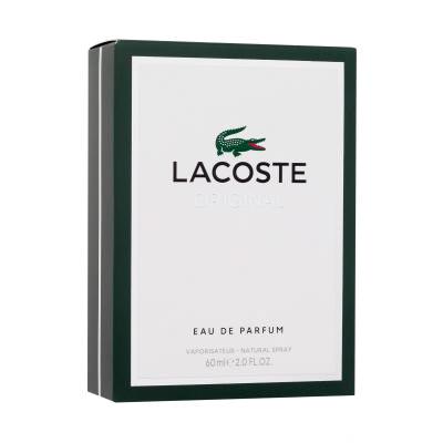 Lacoste Original Eau de Parfum за мъже 60 ml