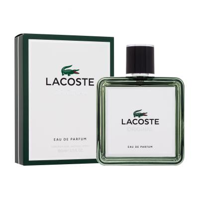 Lacoste Original Eau de Parfum за мъже 100 ml