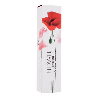KENZO Flower By Kenzo La Récolte Parisienne Eau de Parfum за жени 75 ml
