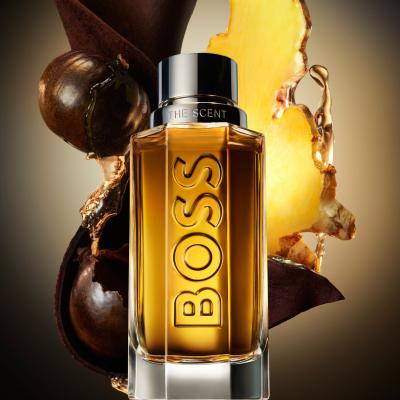 HUGO BOSS Boss The Scent Афтършейв за мъже 100 ml