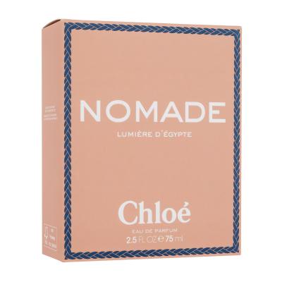 Chloé Nomade Lumière D&#039;Égypte Eau de Parfum за жени 75 ml