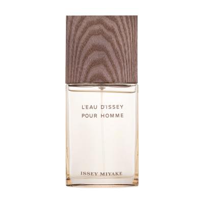 Issey Miyake L&#039;Eau D&#039;Issey Pour Homme Vetiver Eau de Toilette за мъже 100 ml увредена кутия